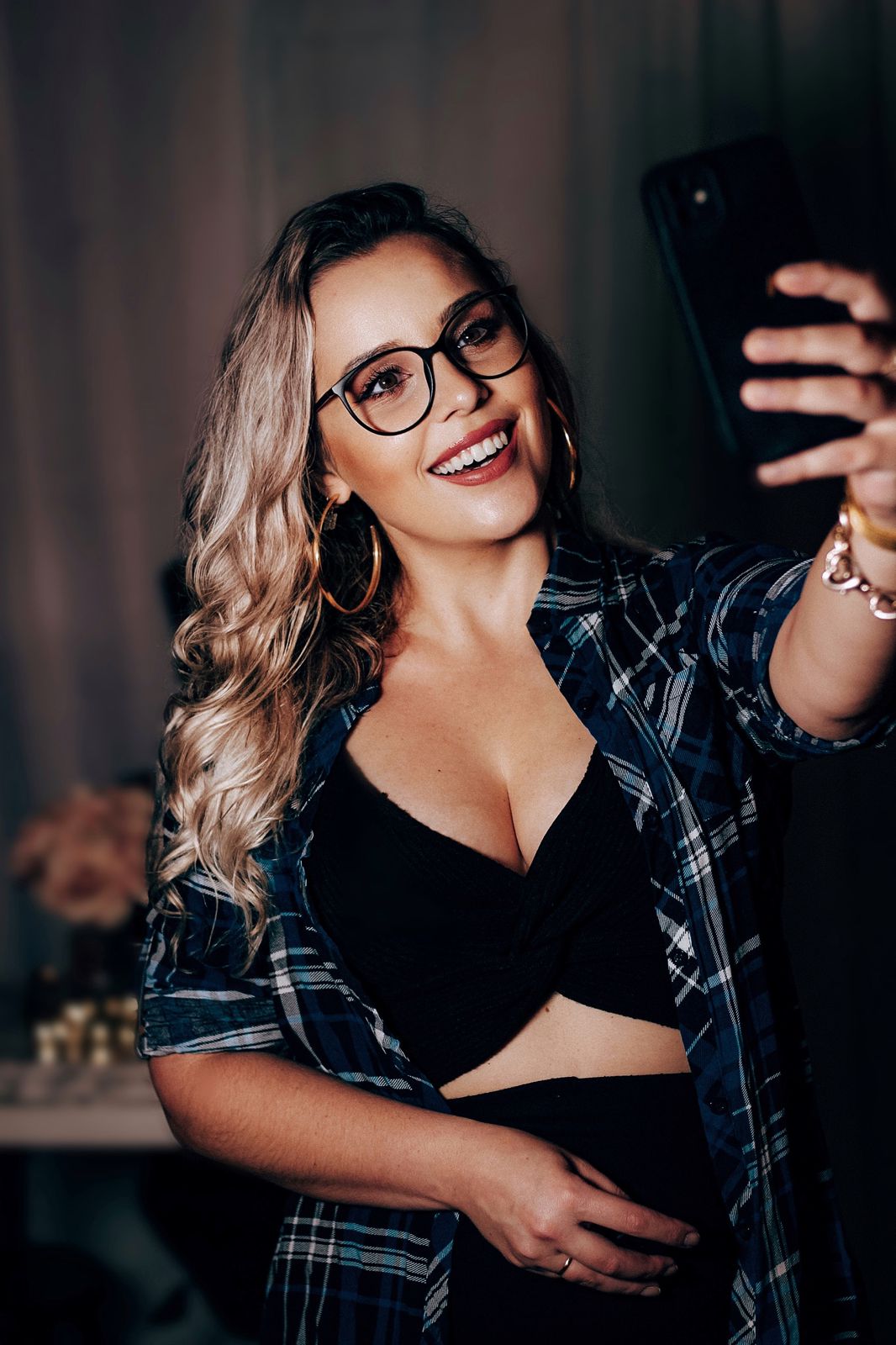 Francielle Irion