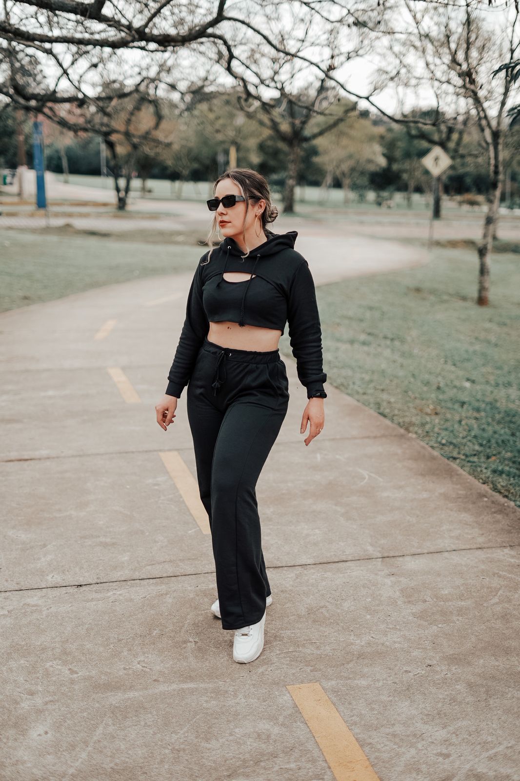 Francielle Irion